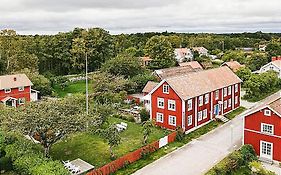 Kristianopel Gaestgifveri